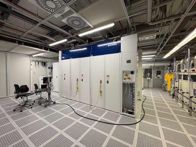 Used 2024 Axcelis Purion M