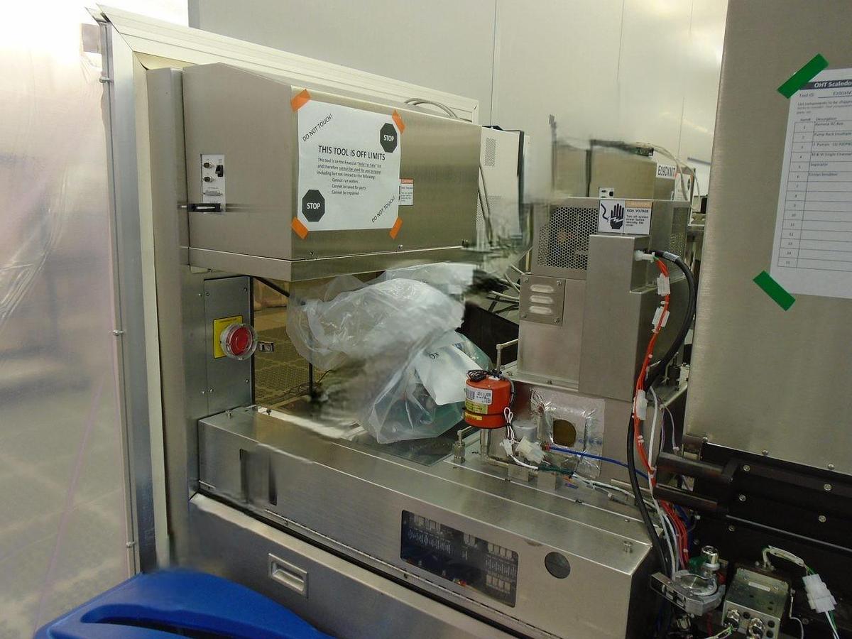 Used LAM TCP 9600SE