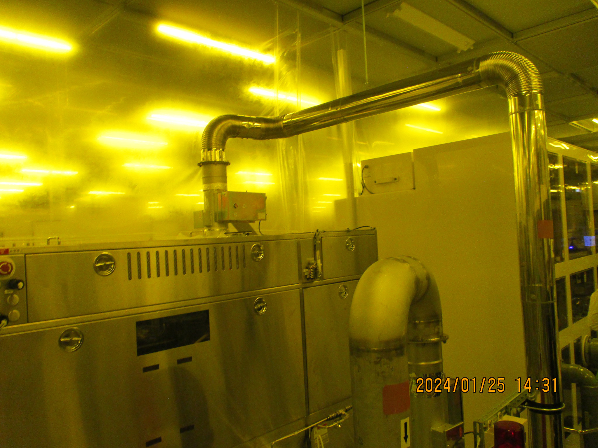 Used 2000 Semitool SST-C 632