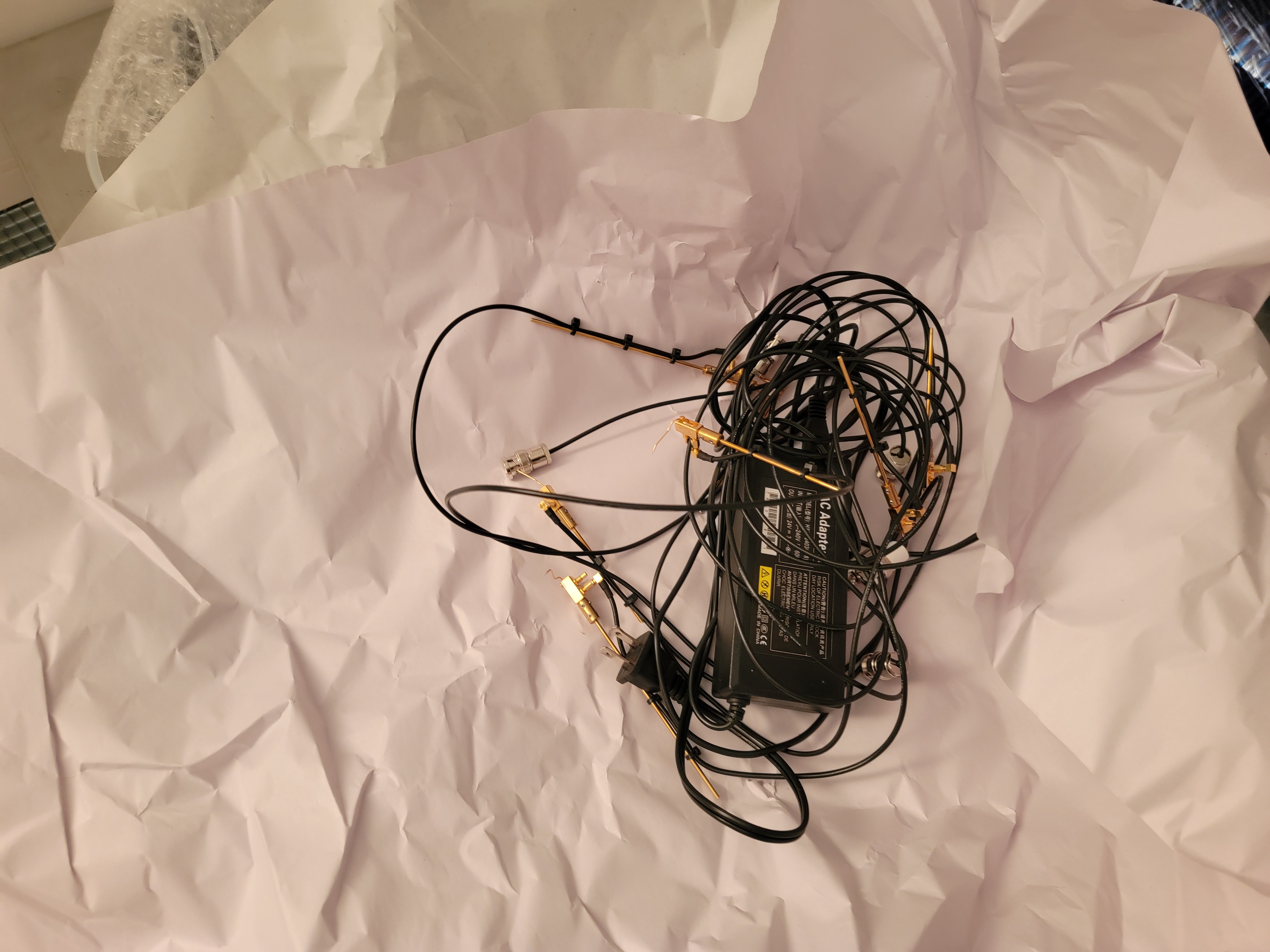 Used Signatone CM-465-22