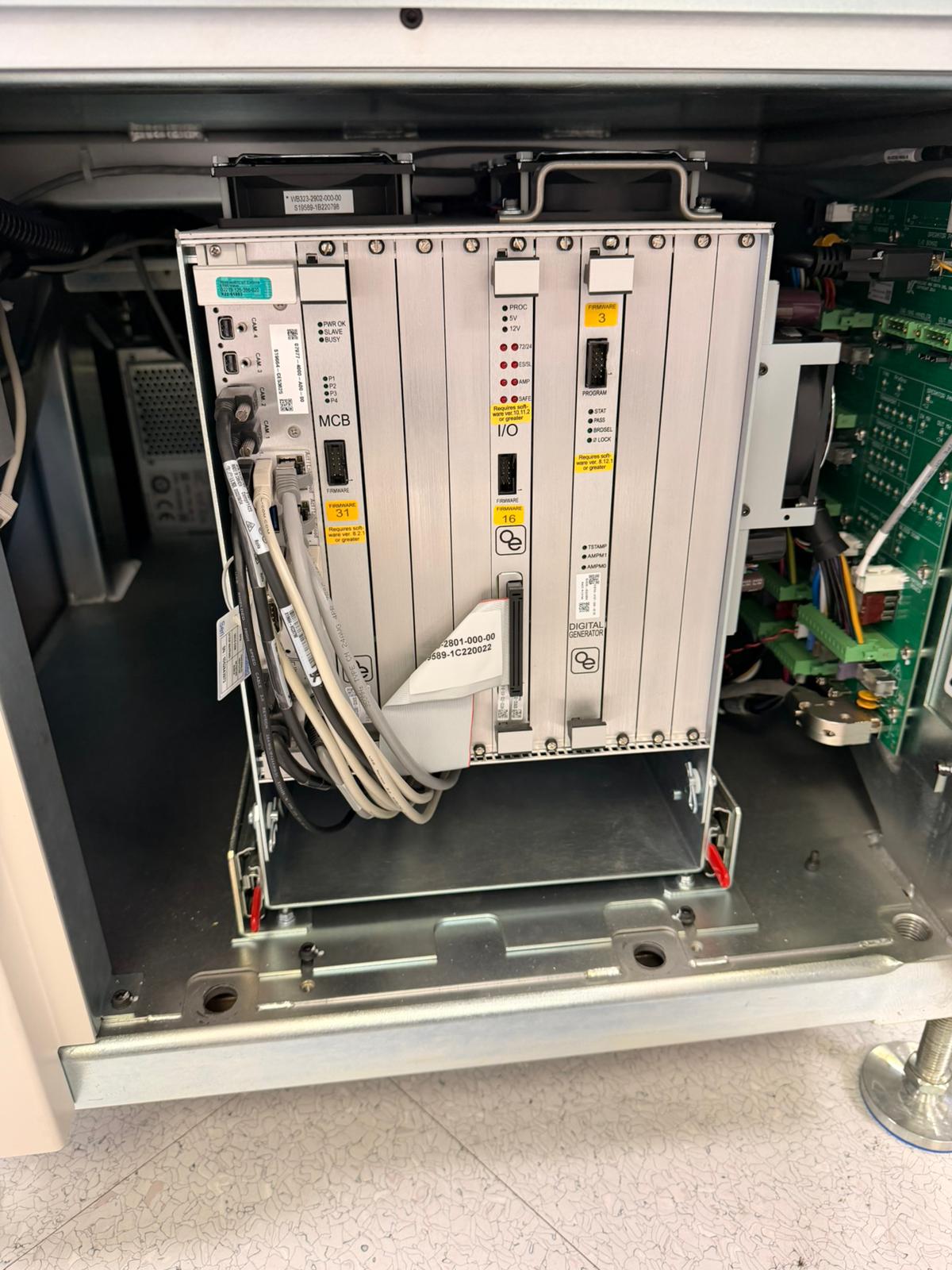 Used 2023 K&S Asterion Bonder