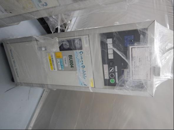 Used 2004 NOMURA MICRO SCIENCE NDB-3