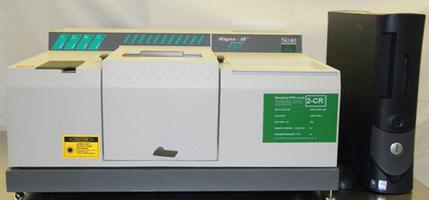 Used 1993 Nicolet Magna-IR 550