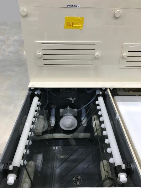 Used 1997 DNS WS-820L