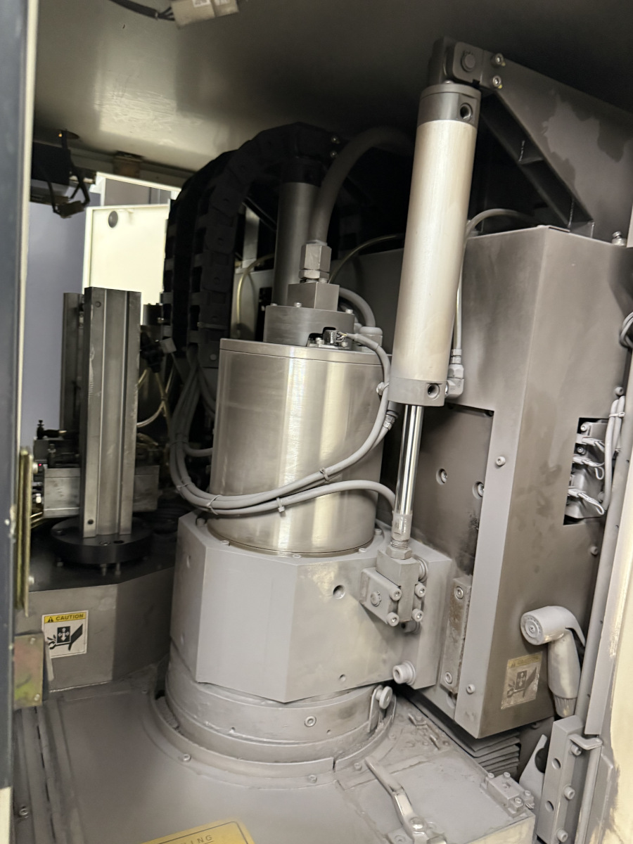 Used 2006 Disco DFG841 Grinder