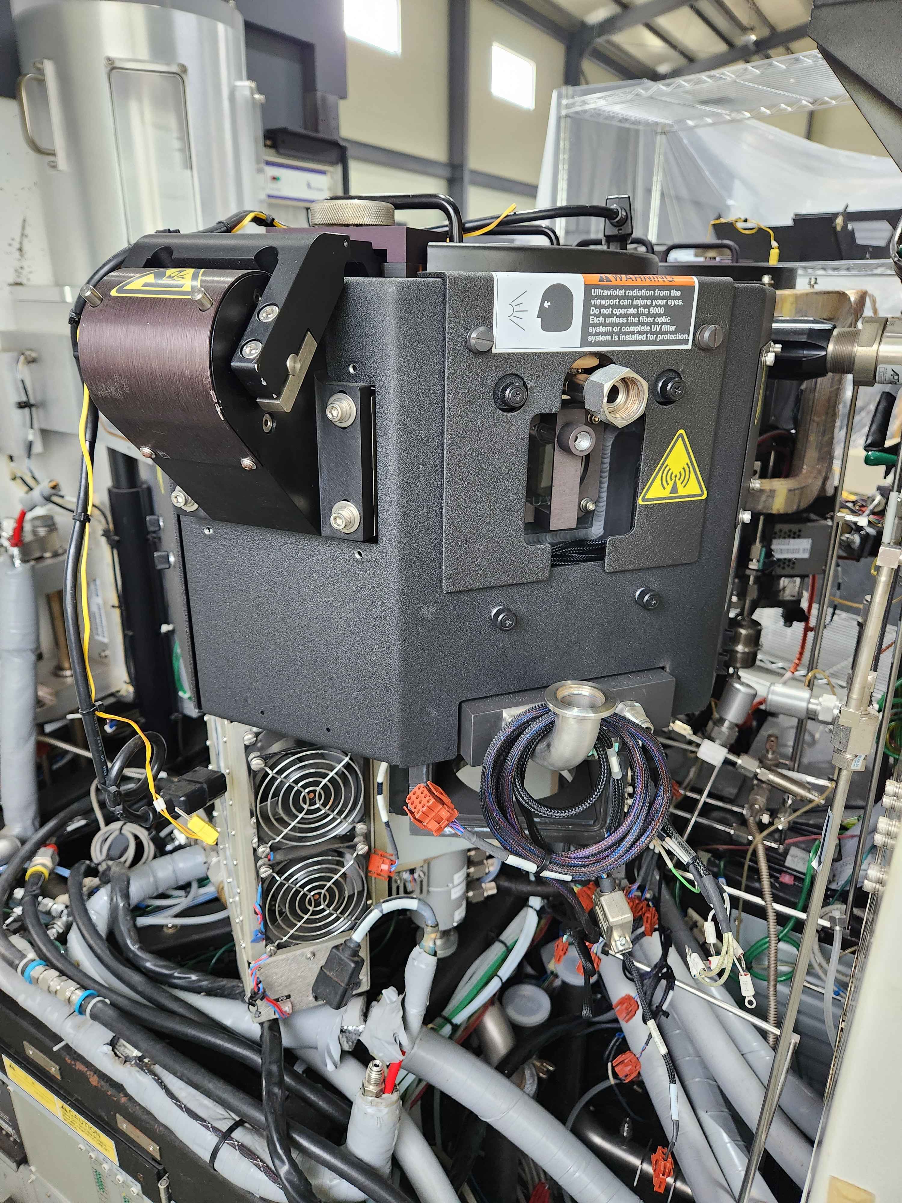 Used 1996 AMAT P5000