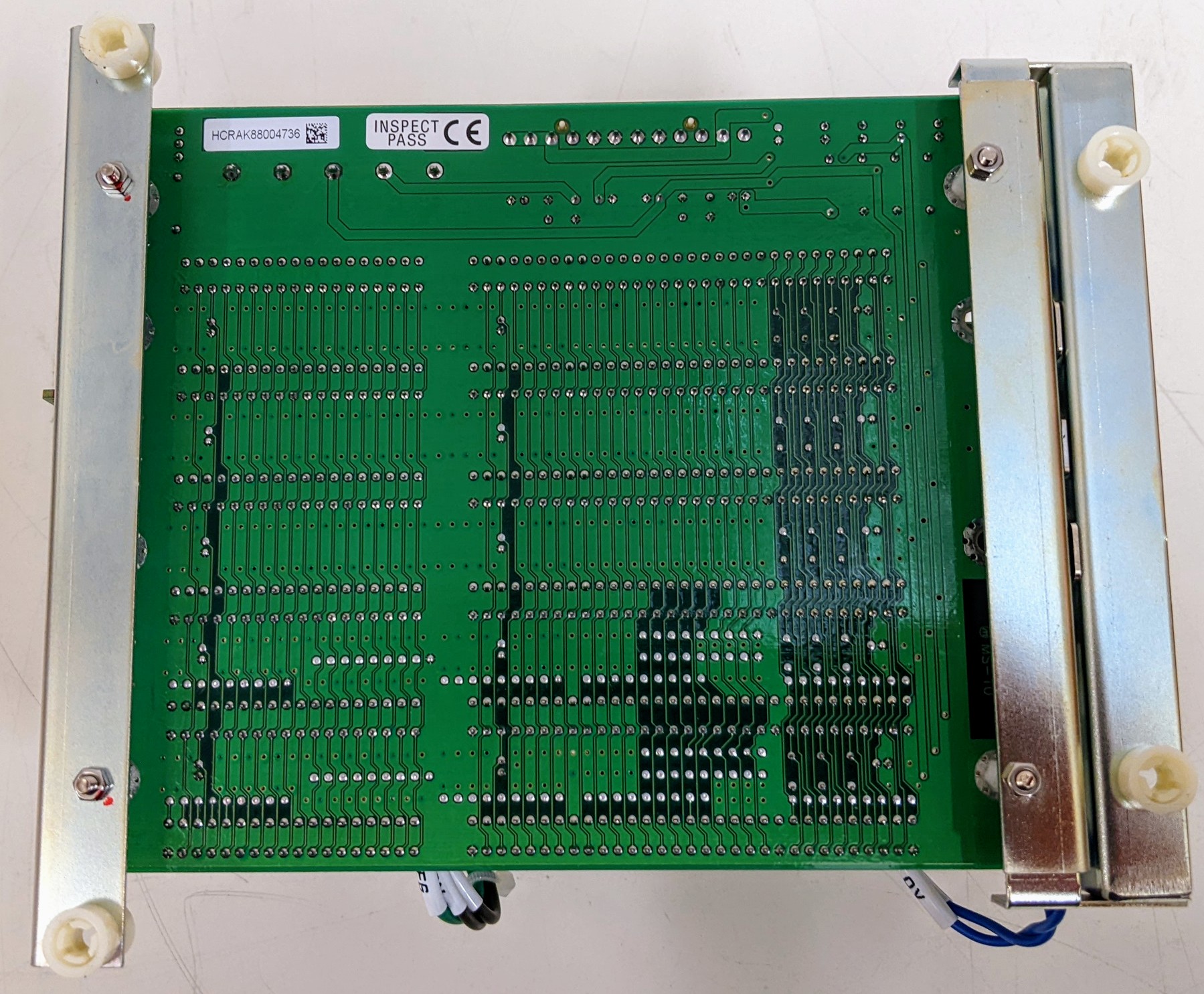 Used PRAXAIR SURFACE TECHNOLOGIES S - Muratec Automation Ireland Ltd. IOC6-3
