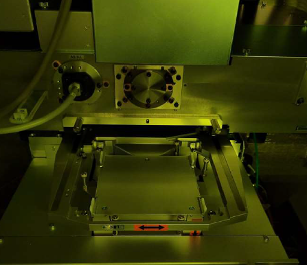 Used 2004 Canon FPA-5500iZ+