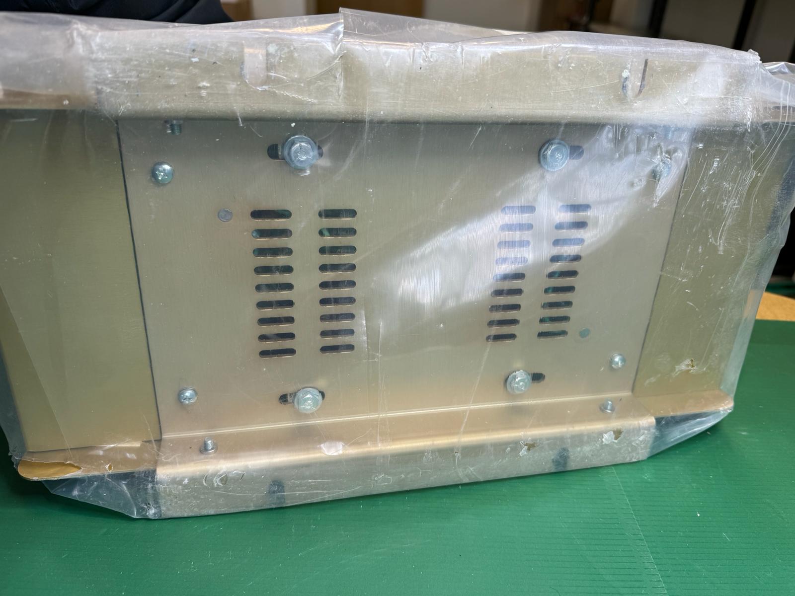 Used Axcelis 6200 PS Conditioner