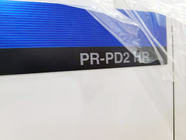 Used 2013 Horiba PR PD 2 Reticle Mask Particle Detection System