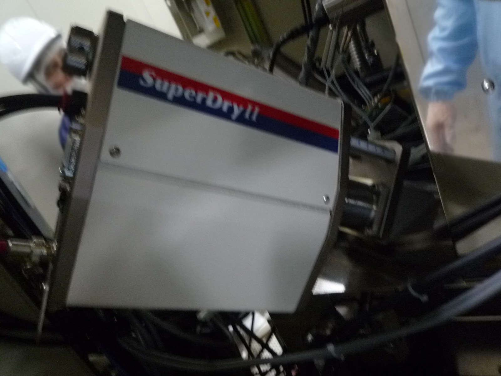 Used 1999 Jeol JWS 7555 FE-SEM