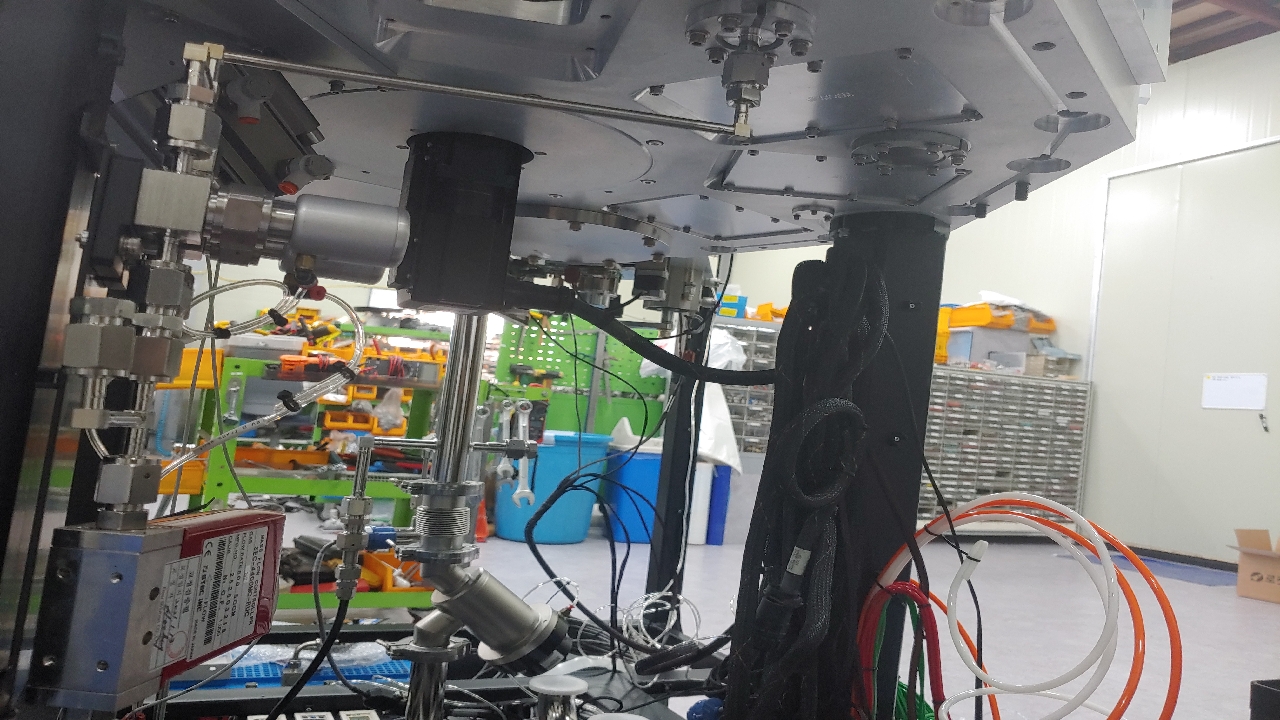 Used AMAT Centura I P1 WxZ System