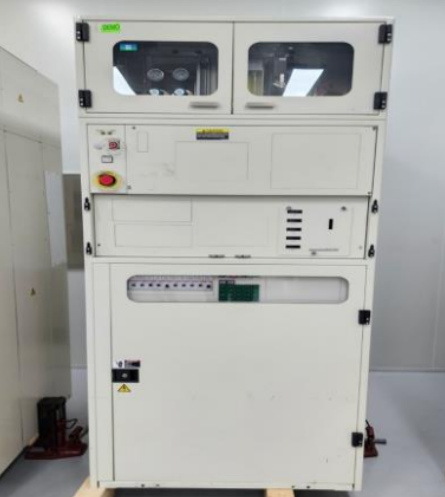 Used 2003 TEL Alpha-8SE