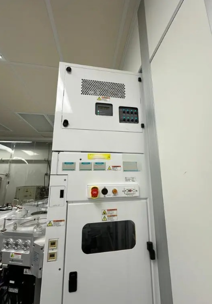 Used 2003 AMAT Endura 300