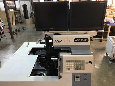 Used ASM AD896-06