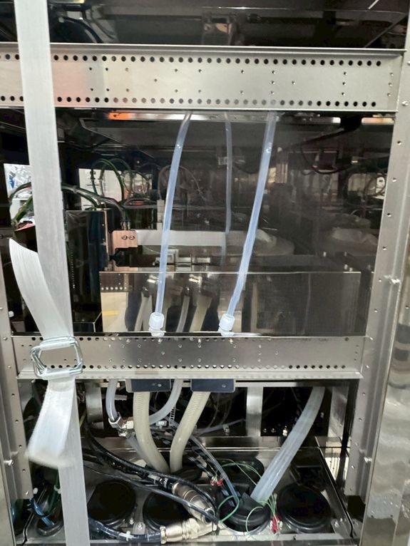 Used 2003 TEL ACT 12