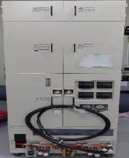 Used 2007 Nikon NSR 2205-i 14 E 2