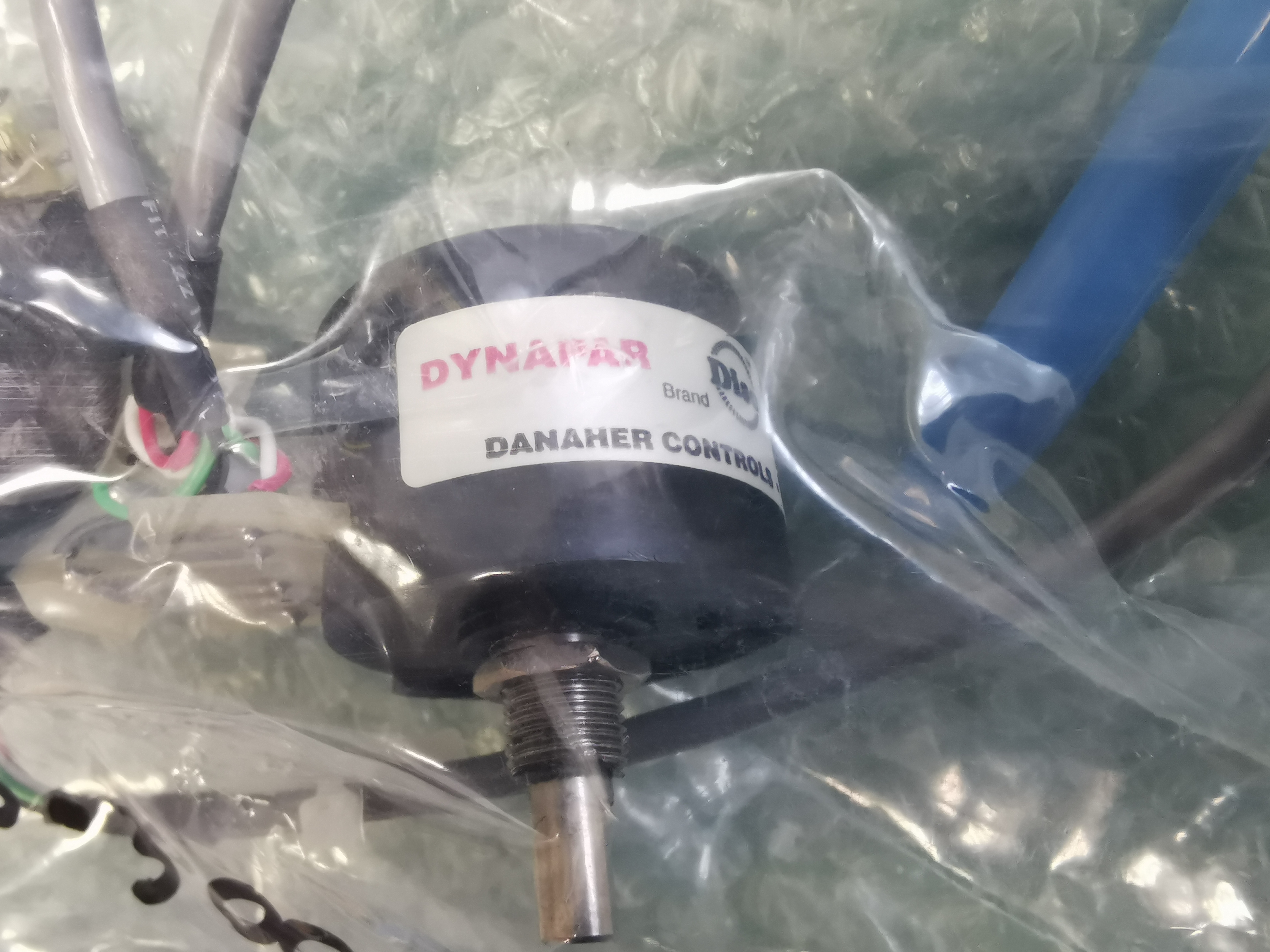 Used dynapar encoder 1565-0003-0001