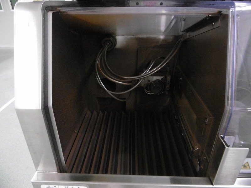 Used 2016 Disco DAD3240