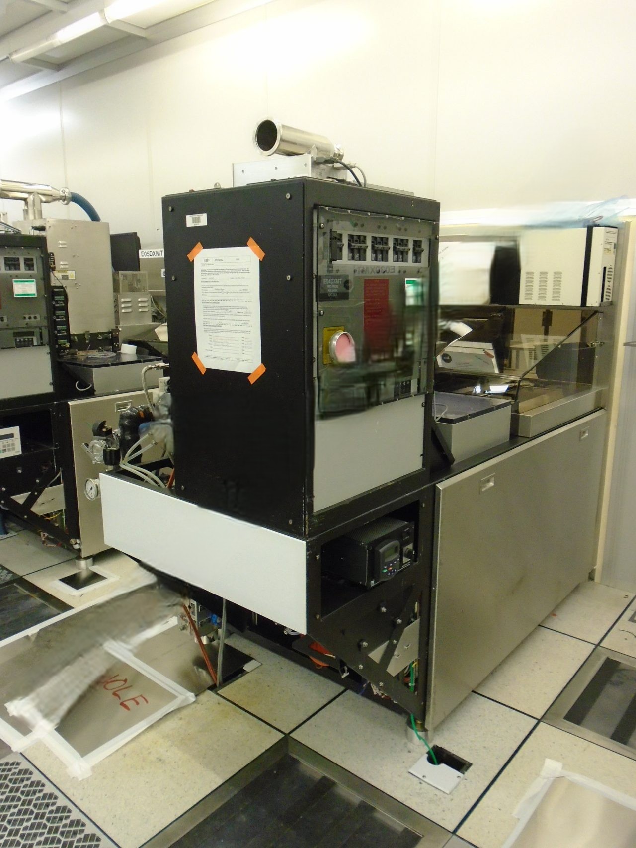 Used LAM TCP 9600SE