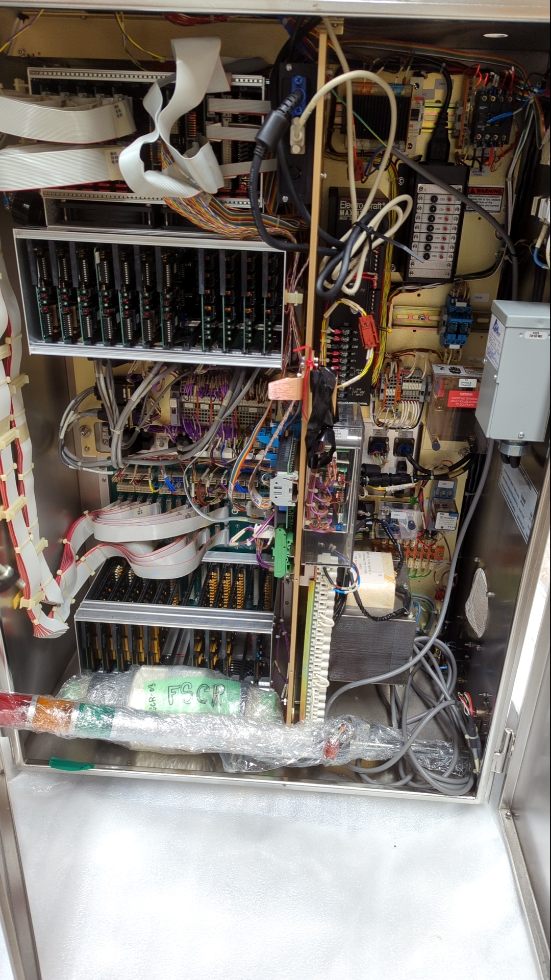 Used Lam Research/ Ontrak Synergy