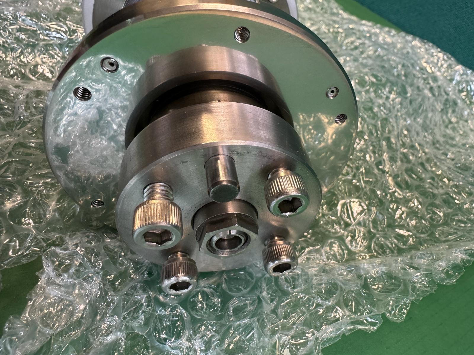 Refurbished Eaton Nova 6200AV load / unload arm