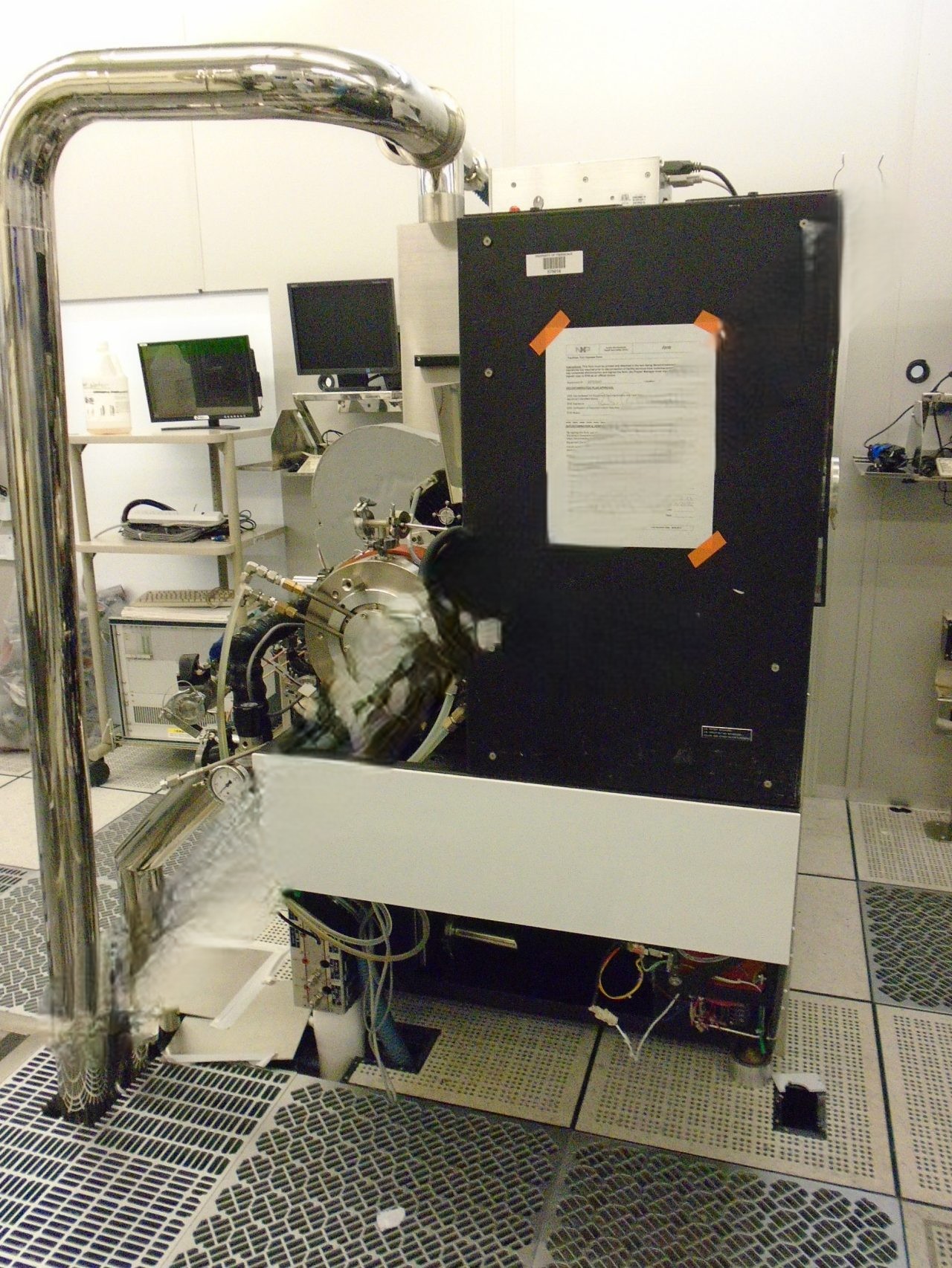 Used LAM TCP 9600SE
