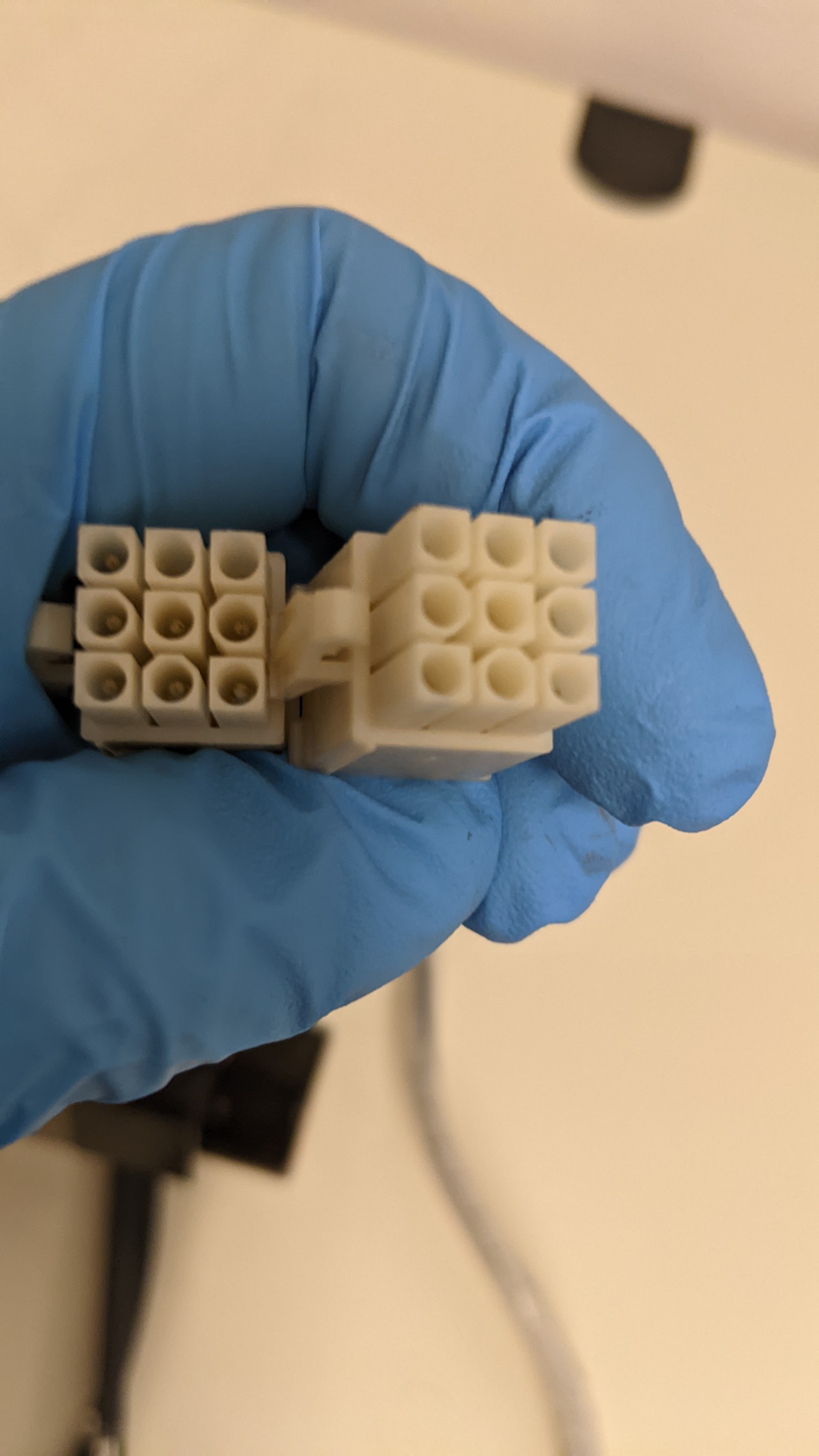 Used SCREEN CKD Brush Cylinder assembly