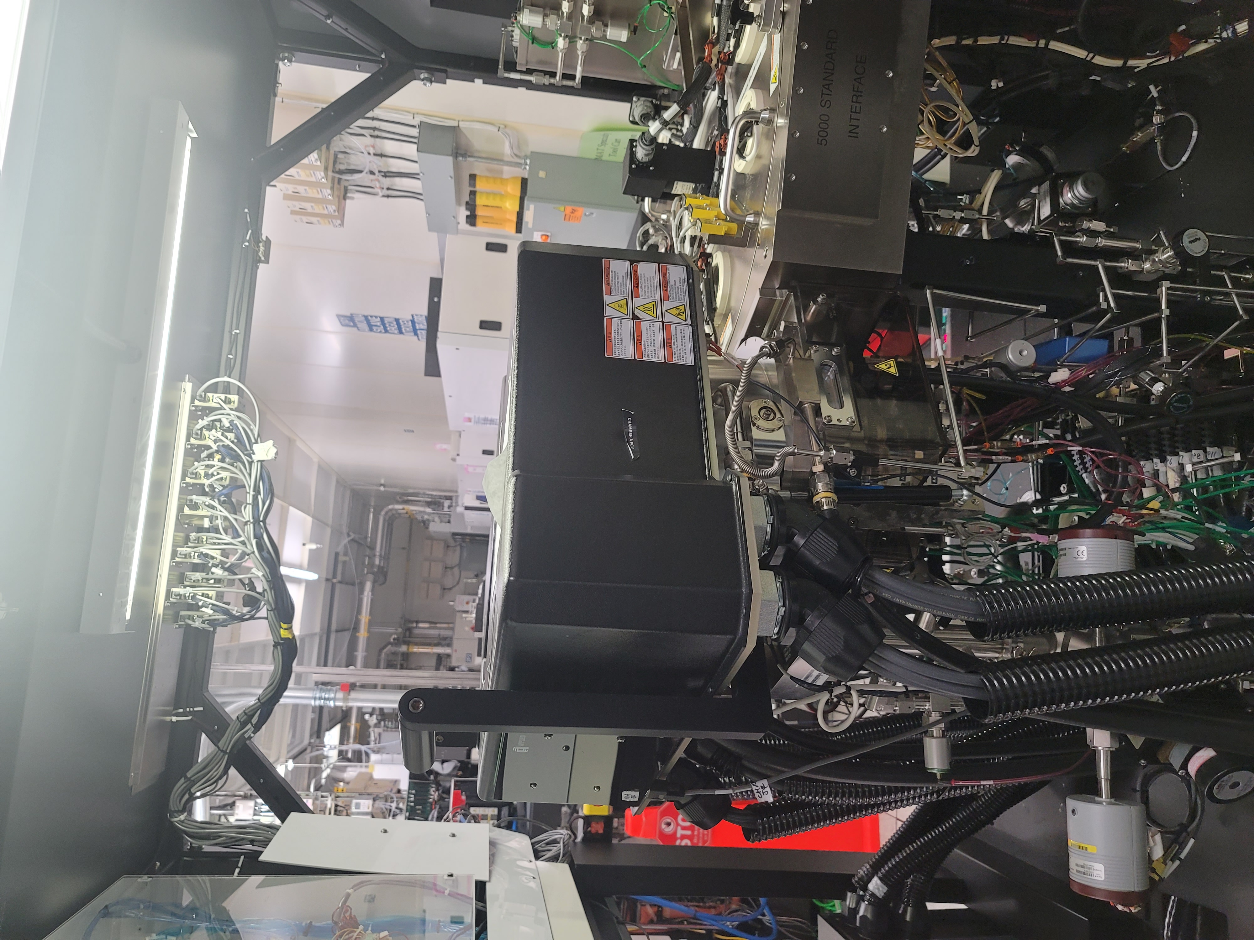 Used 1999 AMAT Centura  EPI