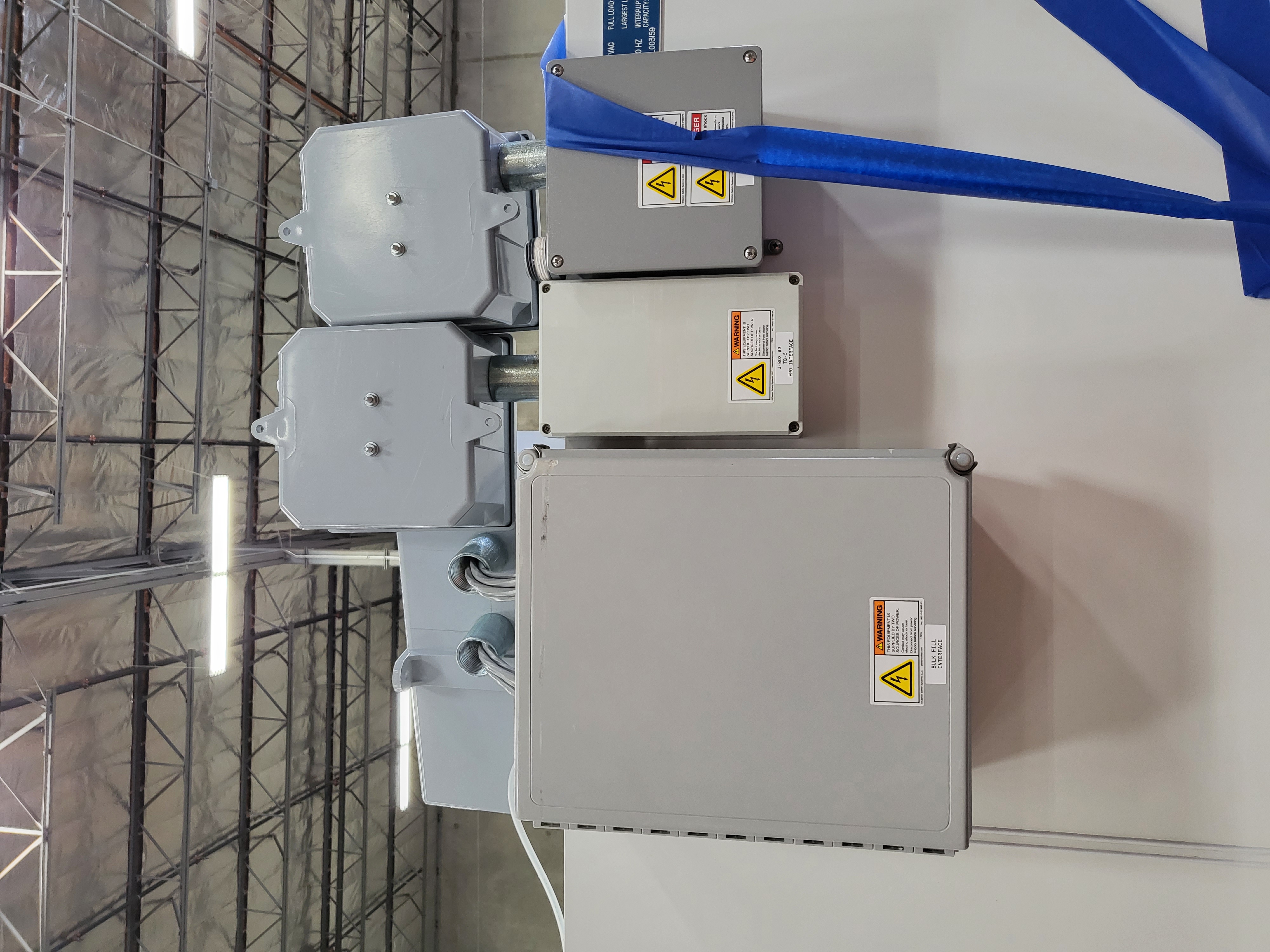 Used JST CDU_1 JST  3 DRUM CR ETCH