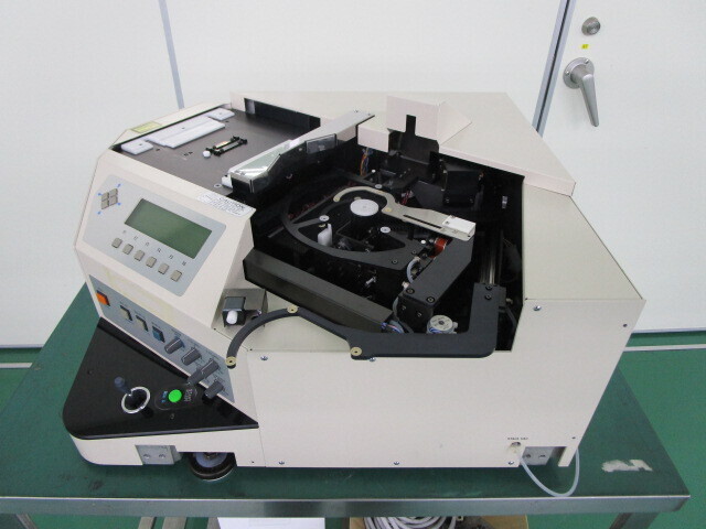 Used 1998 Nikon NWL 860TMB