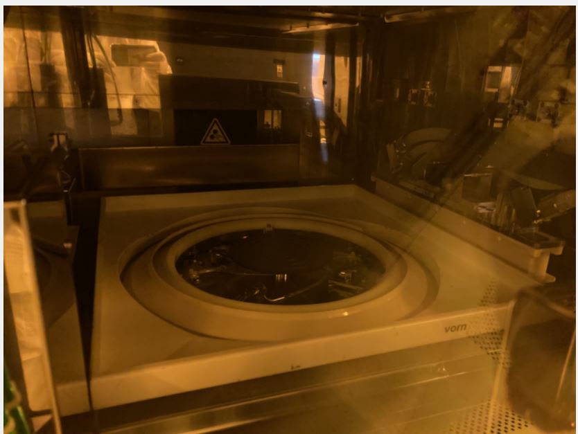 Used 2002 TEL Act 12