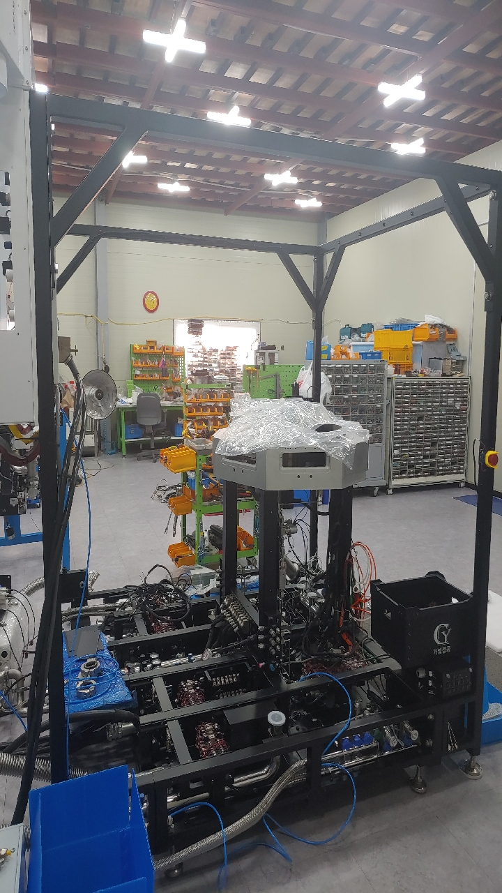 Used AMAT Centura I P1 WxZ System