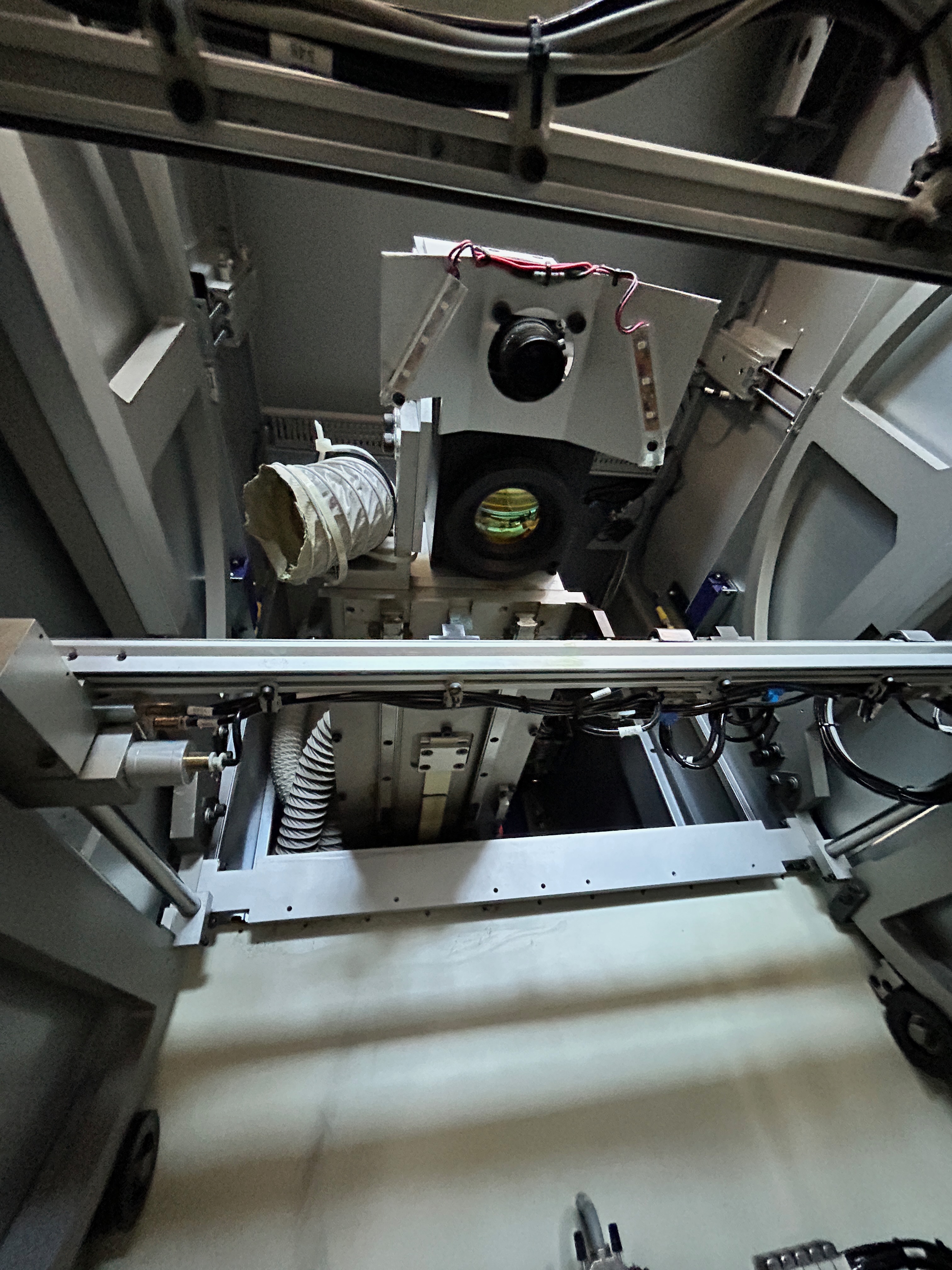 Used 2011 Cencorp LM700 Laser Marker