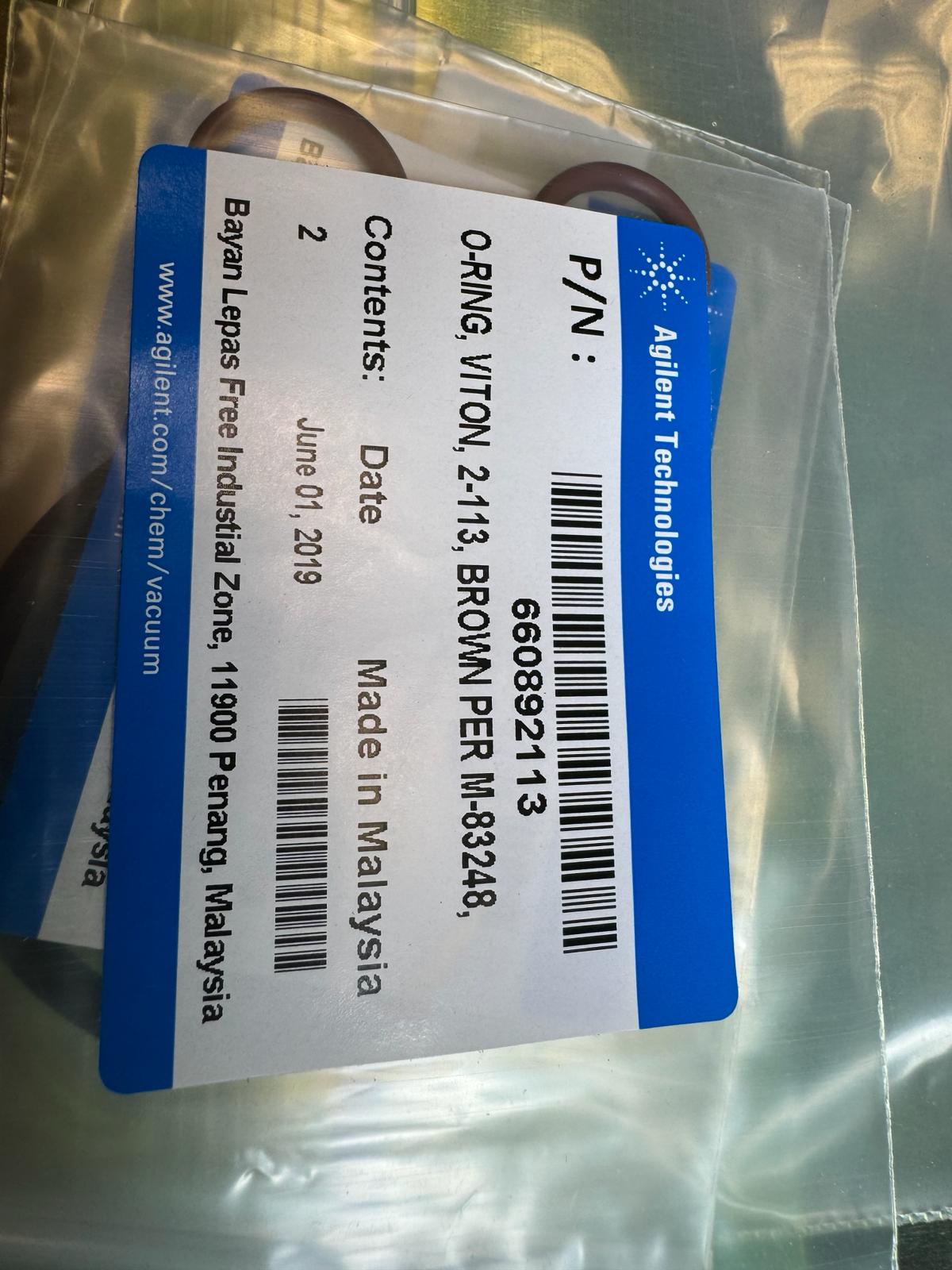 Eaton Nova 6200AV Agilent Technologies Kit