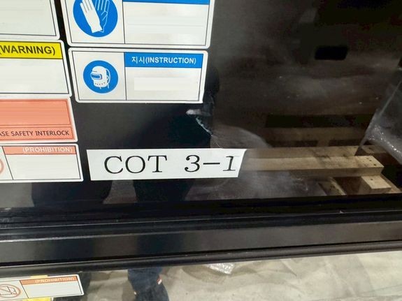 Used 2003 TEL ACT 12