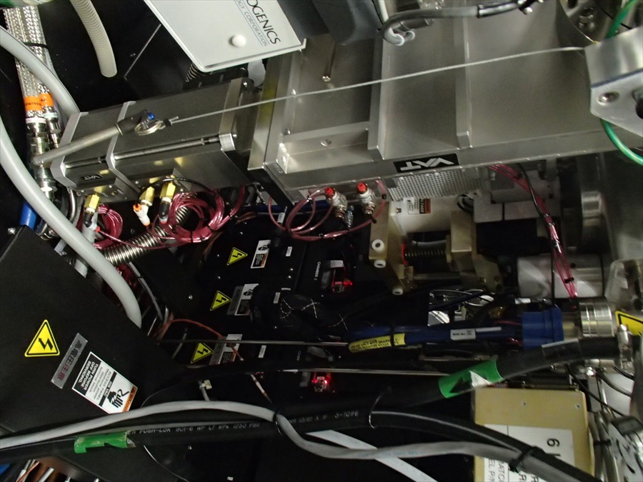 Used AMAT ENDURA 200m