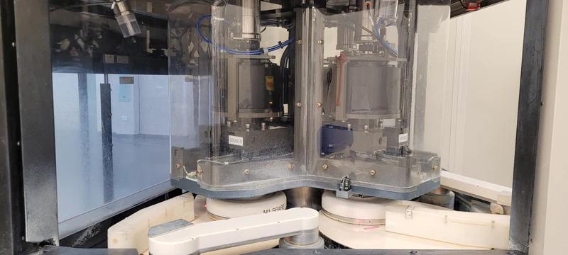 Used 2001 AMAT Mirra 3400