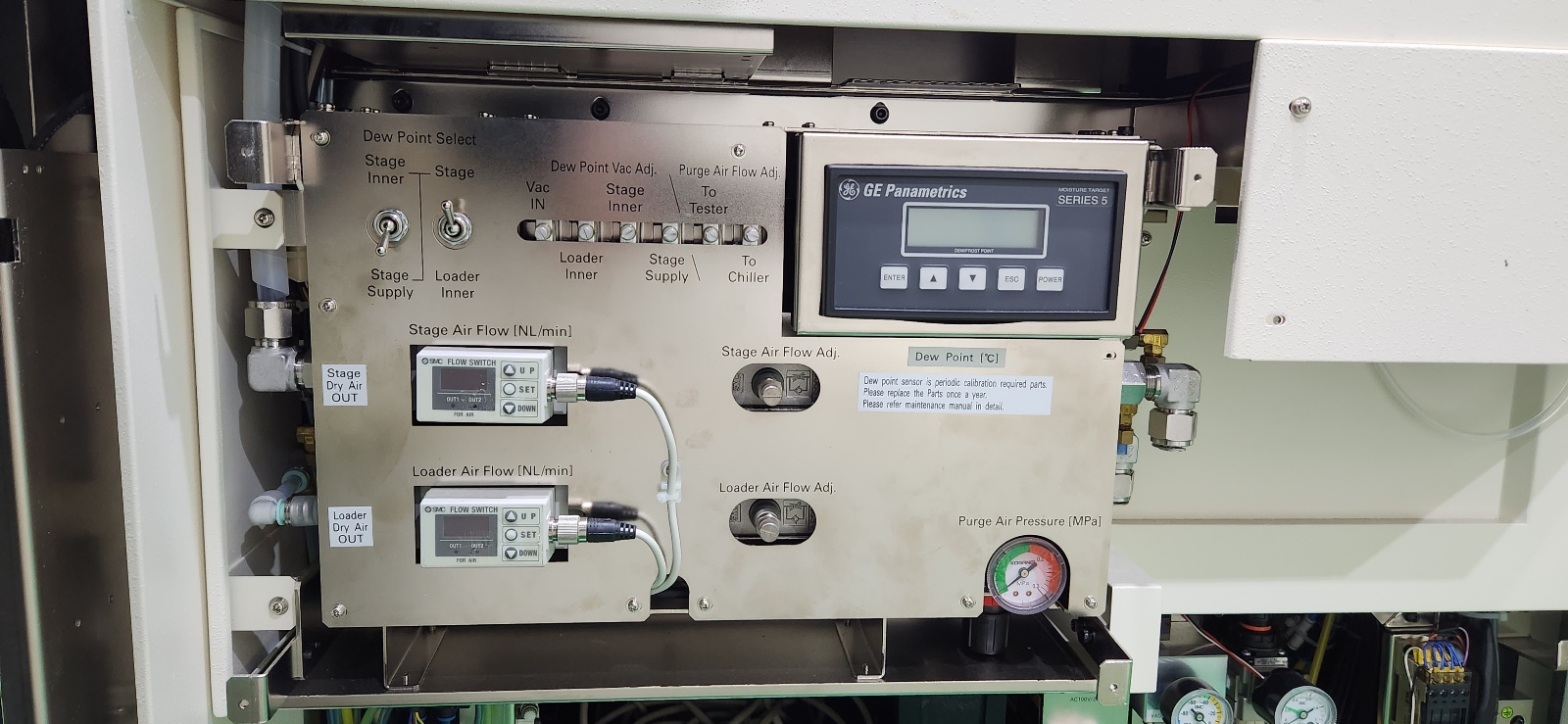 Used 2006 TEL P-12XL