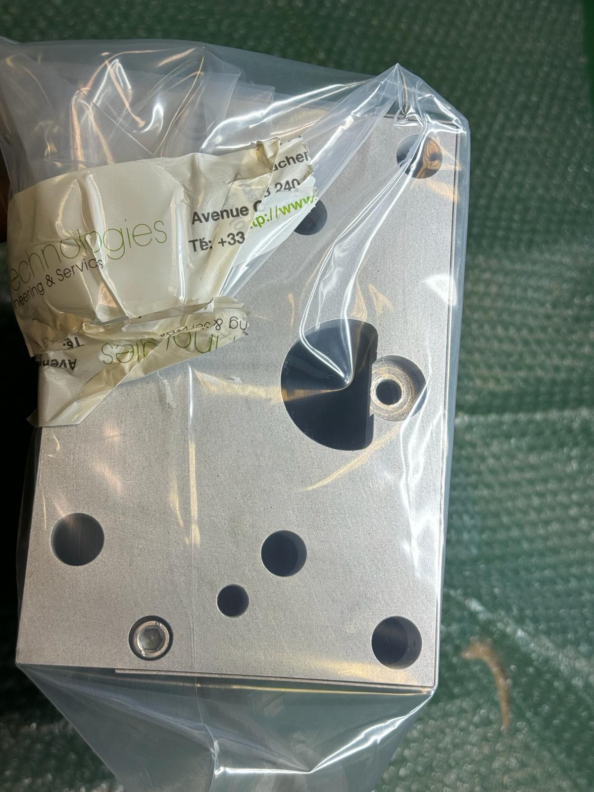 Used Eaton Nova 6200AV Part