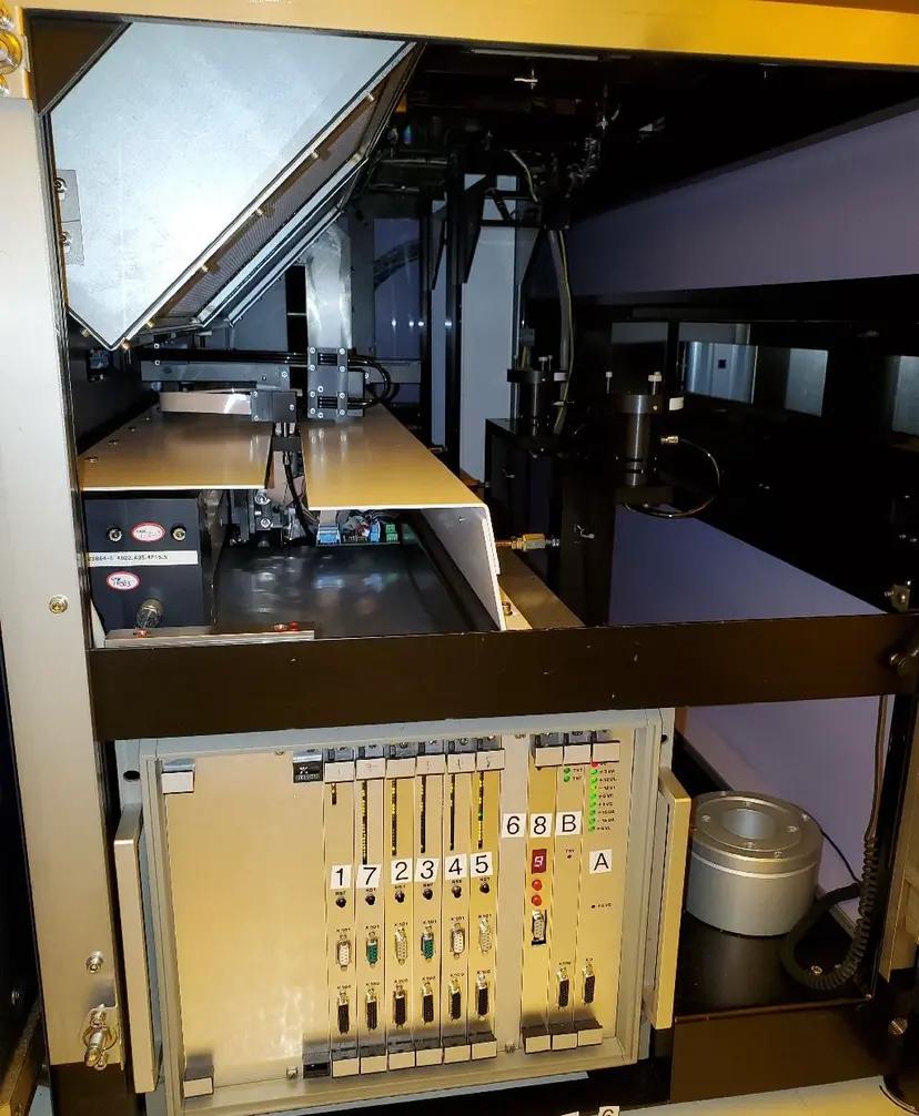 Used 2006 ASML PAS 5500/1150C