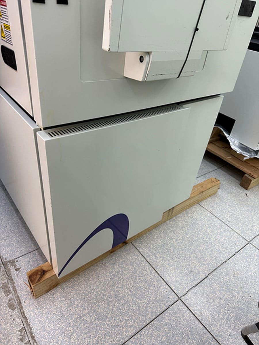 Used 2004 KLA Viper 2435