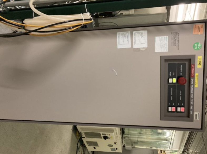 Used 2001 KEITHLEY S475