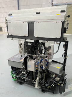 Used AMAT Producer Chamber C Unit