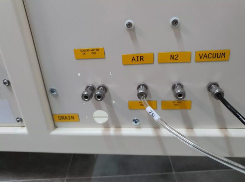 Refurbished Nanometrics/ Bio-Rad/ Accent QS 2200A