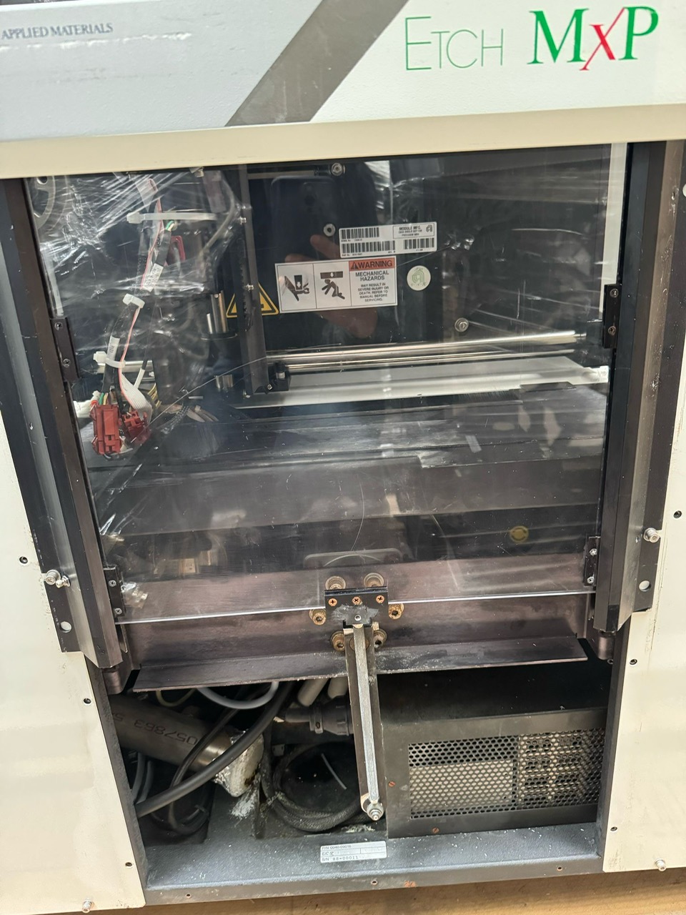 Used 1997 AMAT P5000 34