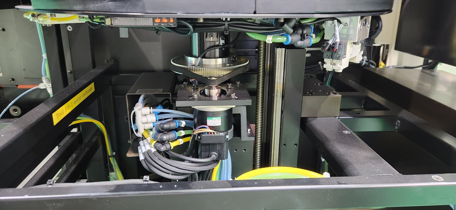 Used 2006 TEL P-12XL