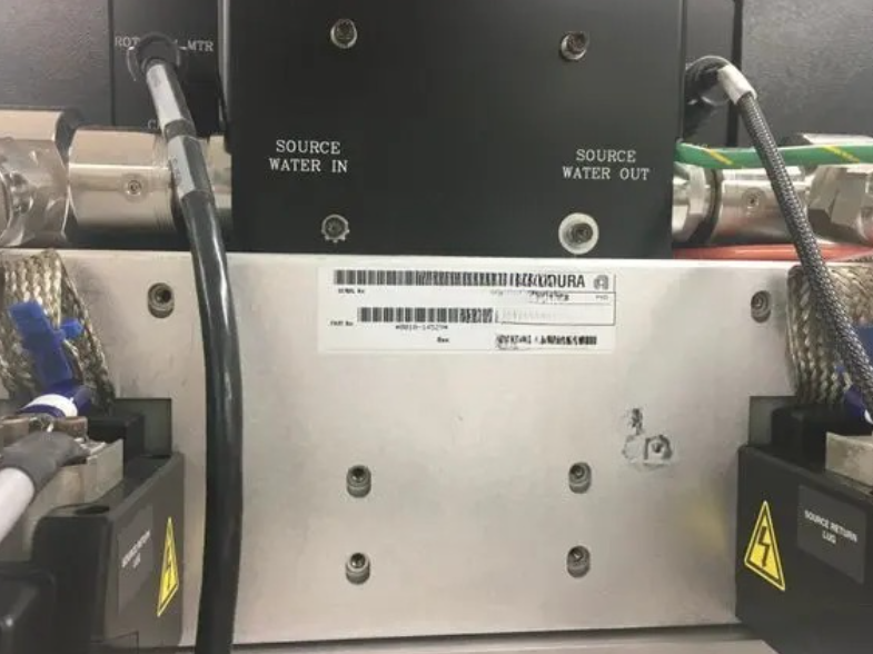 Used 2003 AMAT Endura 300