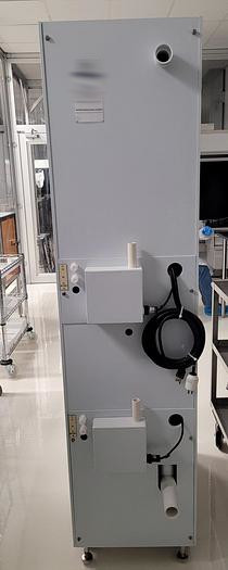 Used 2017 Semitool Equipment Model: 870-F