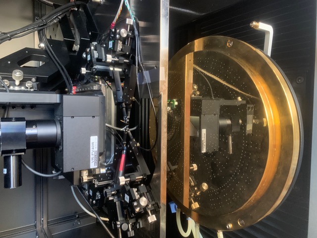 Used Chroma Model 58153